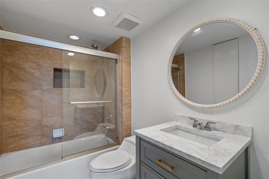 Turtle Crk North Condo - Residential