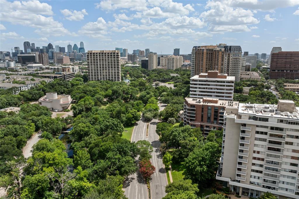 Turtle Crk North Condo - Residential