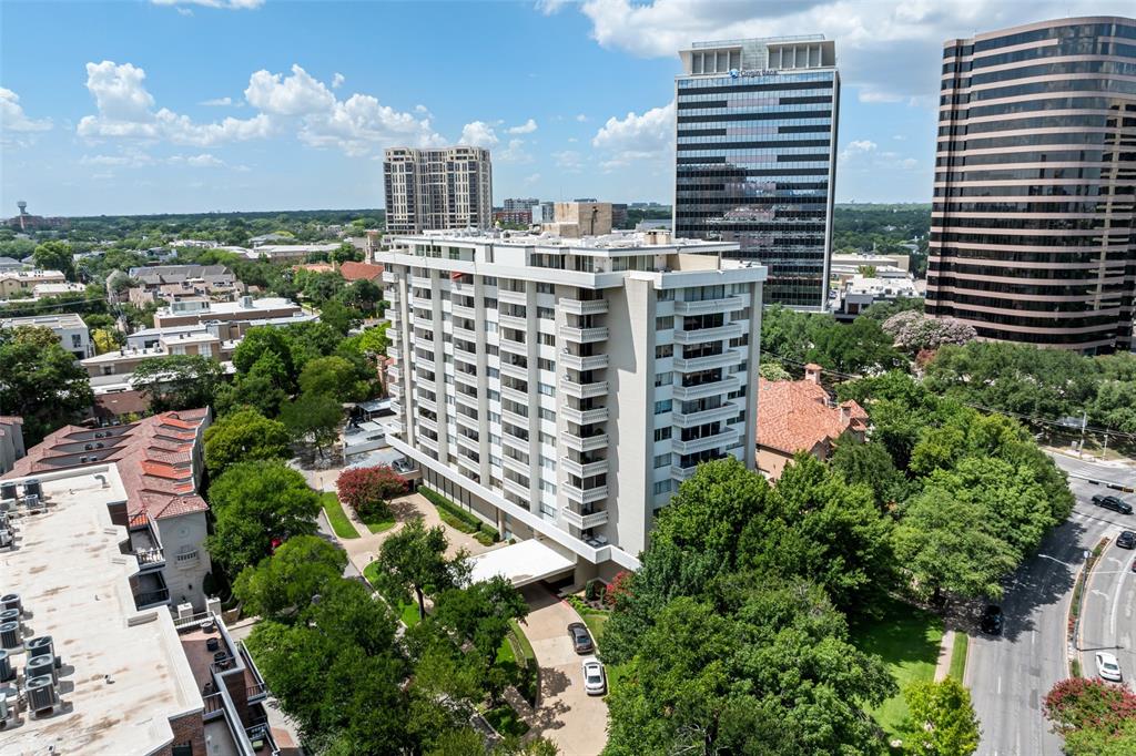 3701 Turtle Creek Boulevard 5K