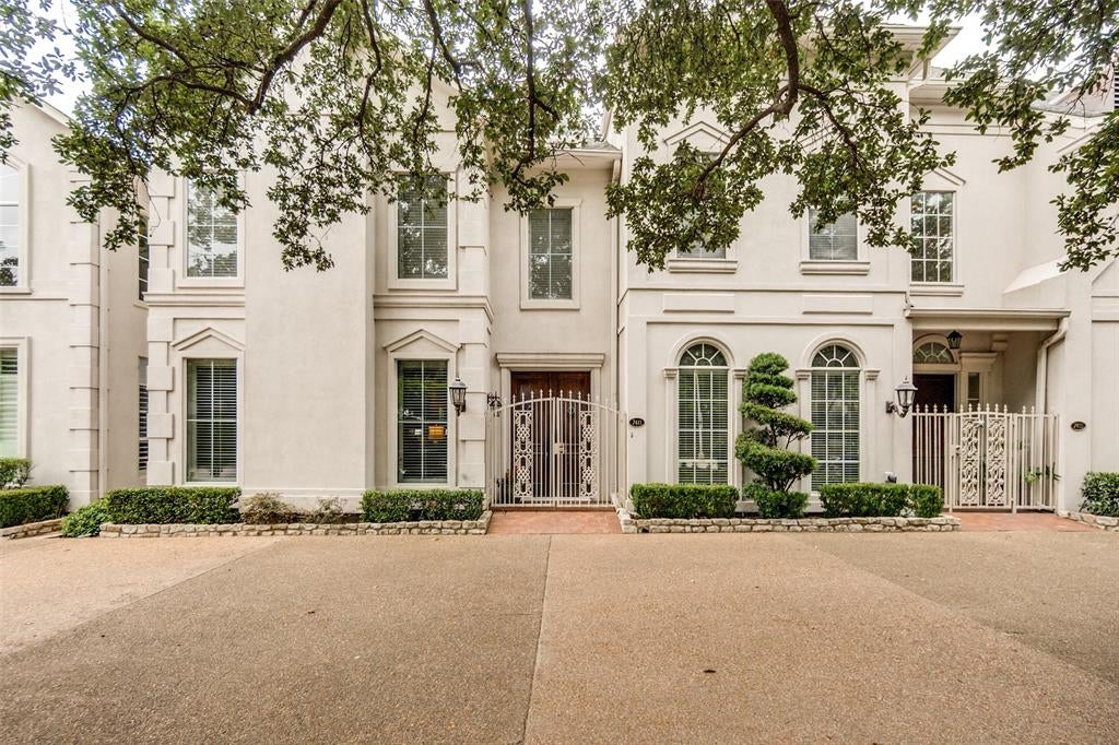 7411 Inwood Road