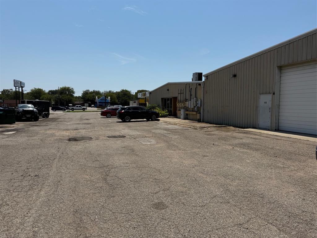 R Beaumont - Commercial Sale