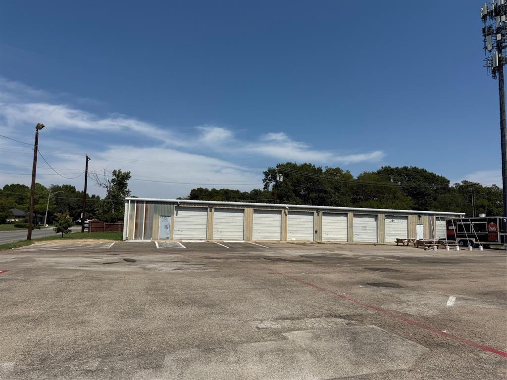 R Beaumont - Commercial Sale