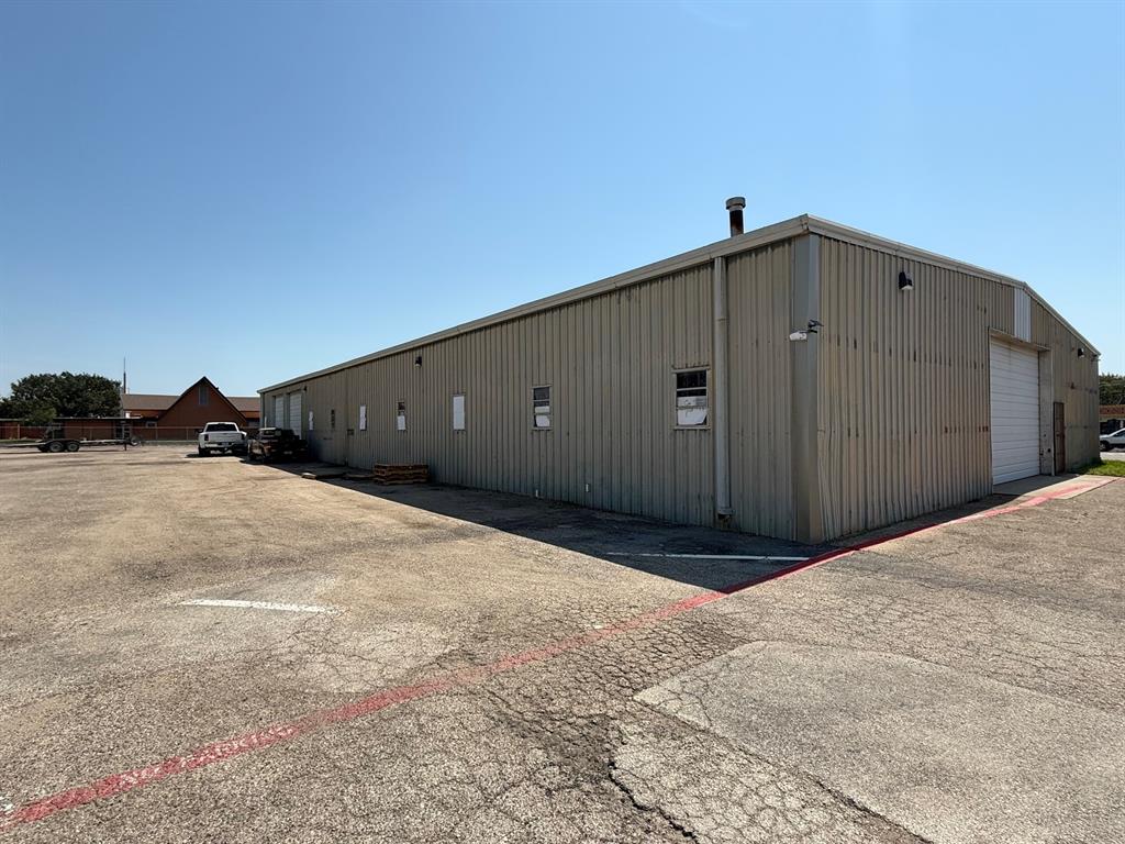 R Beaumont - Commercial Sale