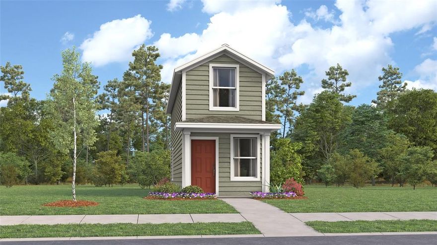 LENNAR - The Alcove at Tillage Farms - The Dream Collection brings new single-family homes to the Tillage Farms masterplan in Princeton, TX. The community features fantastic onsite amenities, including a relaxing swimming pool, basketball court and more, and residents receive a Battery Backup included with Base Power REP election upon selection. This charming Dallas suburb boasts proximity to major roadways and thoroughfares, helping to simplify everyday travel and commutes. Homeowners will enjoy convenient access to the best of local shopping and dining in either downtown McKinney or at the Allen Outlets.

Prices and features may vary and are subject to change. Photos are for illustrative purposes only.