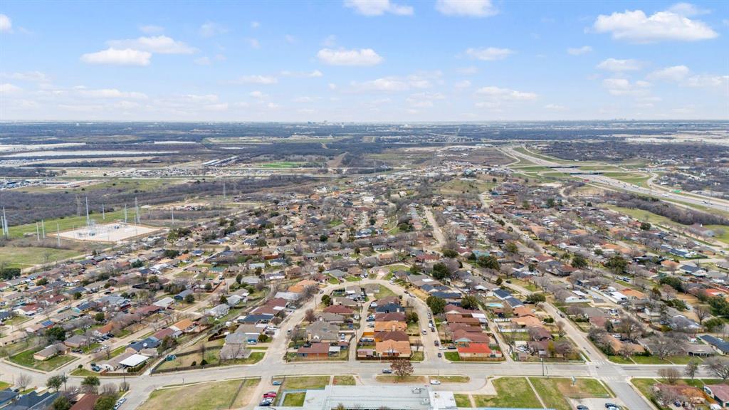 City Dallas Tr 1 3 67 - Commercial Sale