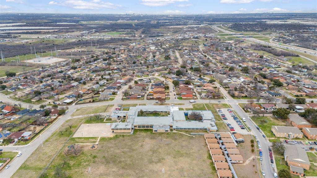 City Dallas Tr 1 3 67 - Commercial Sale