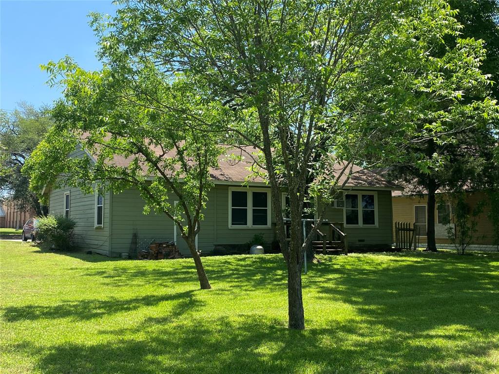 516 S Mckinney Street