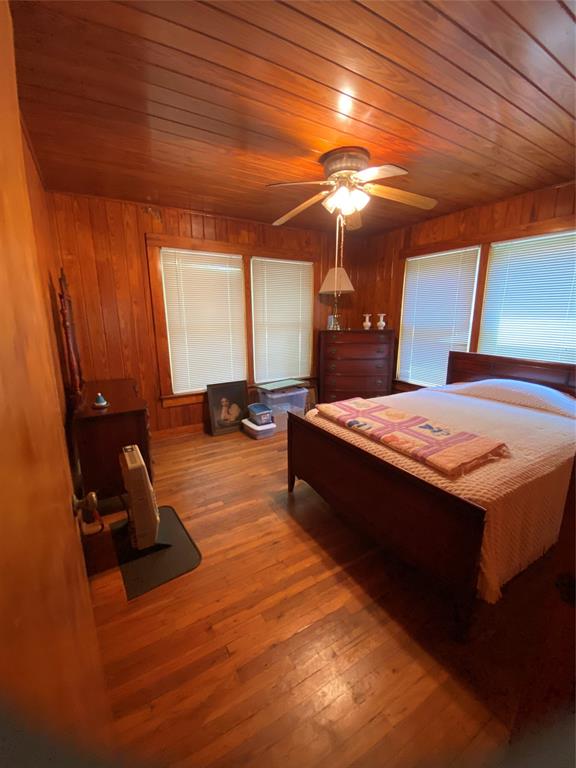 DIVISION M MEXIA - Residential