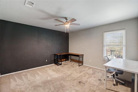 A home in Kennedale