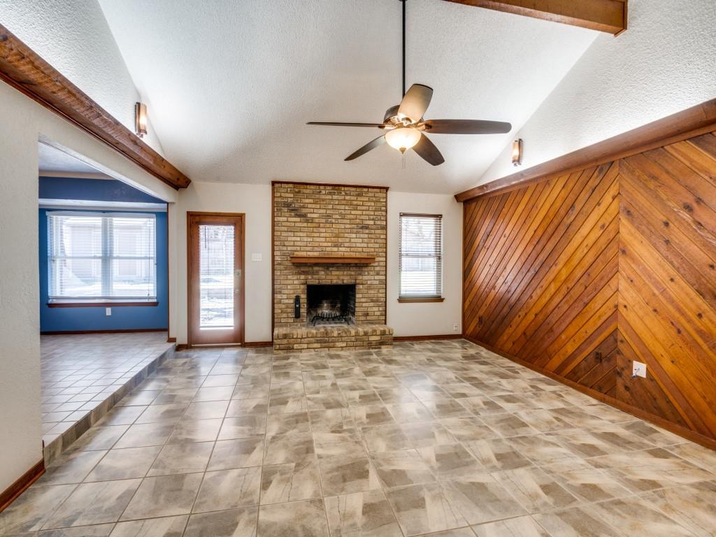 Indian Oaks Estates - Residential