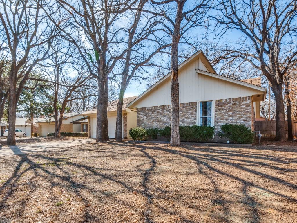 Indian Oaks Estates - Residential