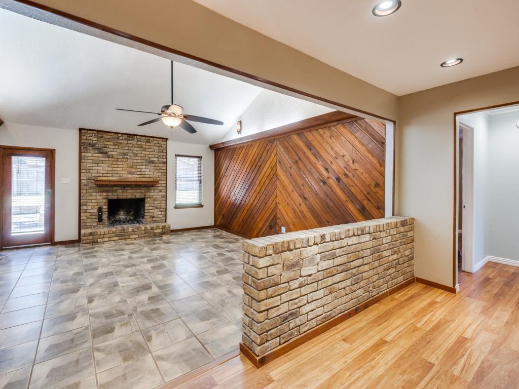 Indian Oaks Estates - Residential