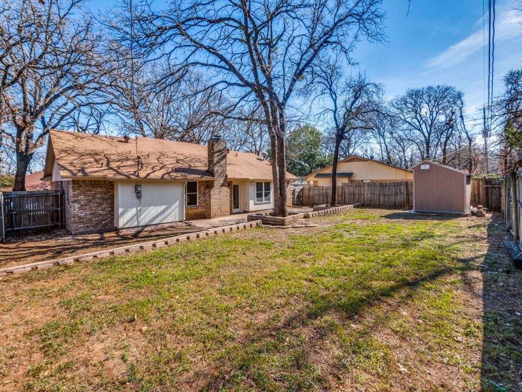 Indian Oaks Estates - Residential