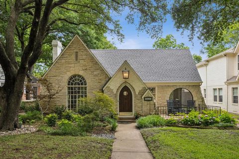 6443 Velasco Avenue Dallas TX 75214