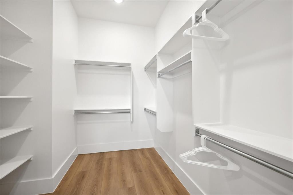 Sportsmans World - Residential