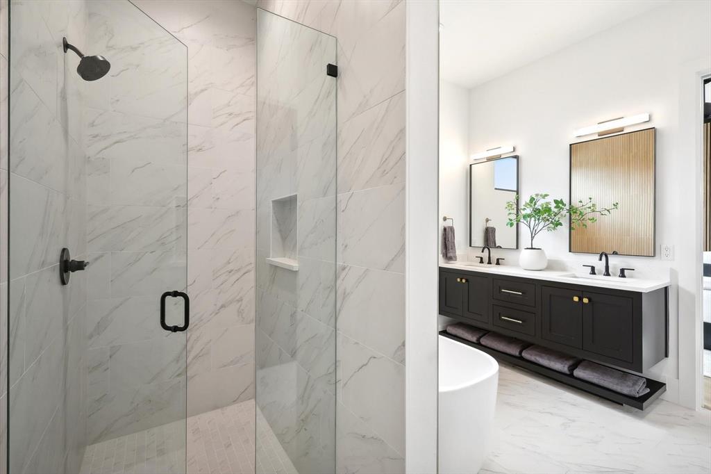 Sportsmans World - Residential