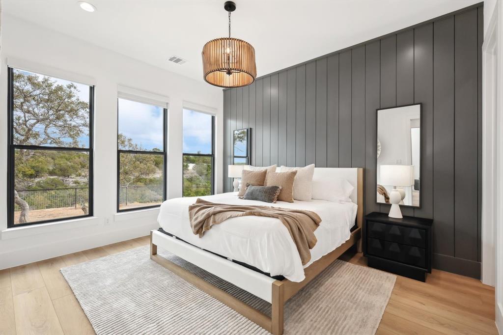 Sportsmans World - Residential