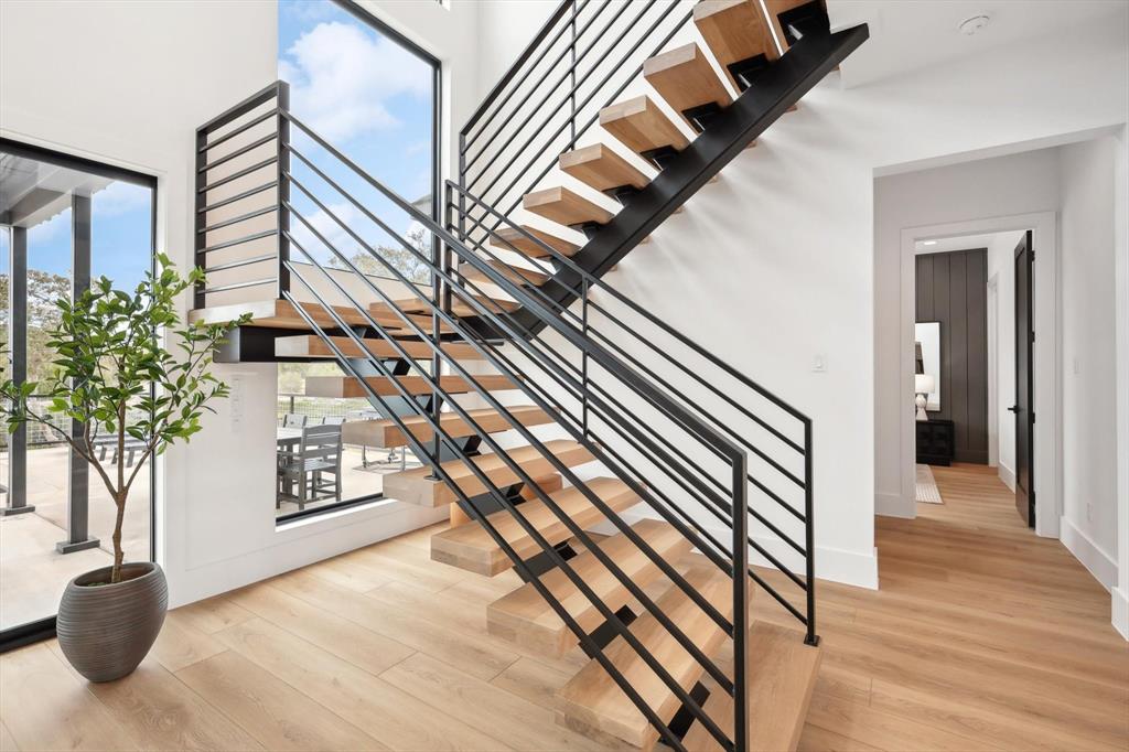 Sportsmans World - Residential