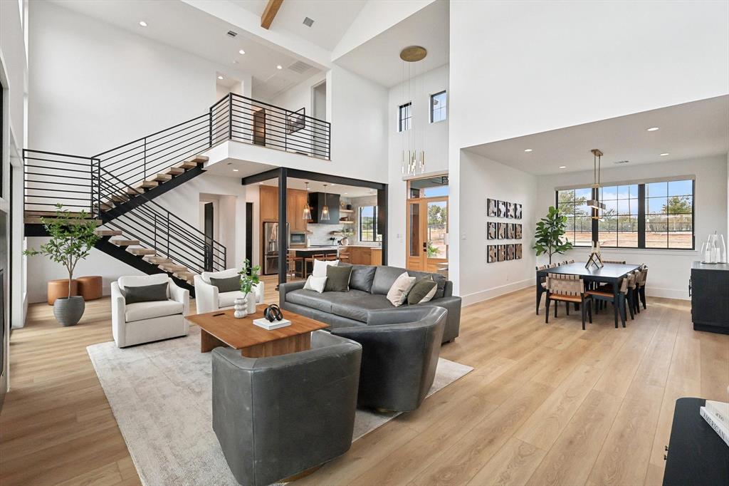 Sportsmans World - Residential