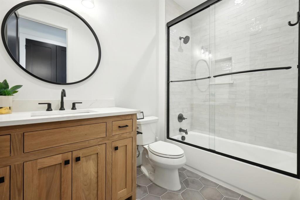 Sportsmans World - Residential