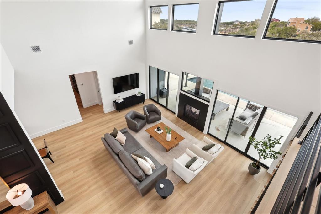 Sportsmans World - Residential