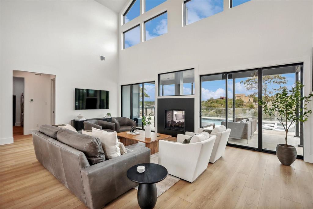 Sportsmans World - Residential