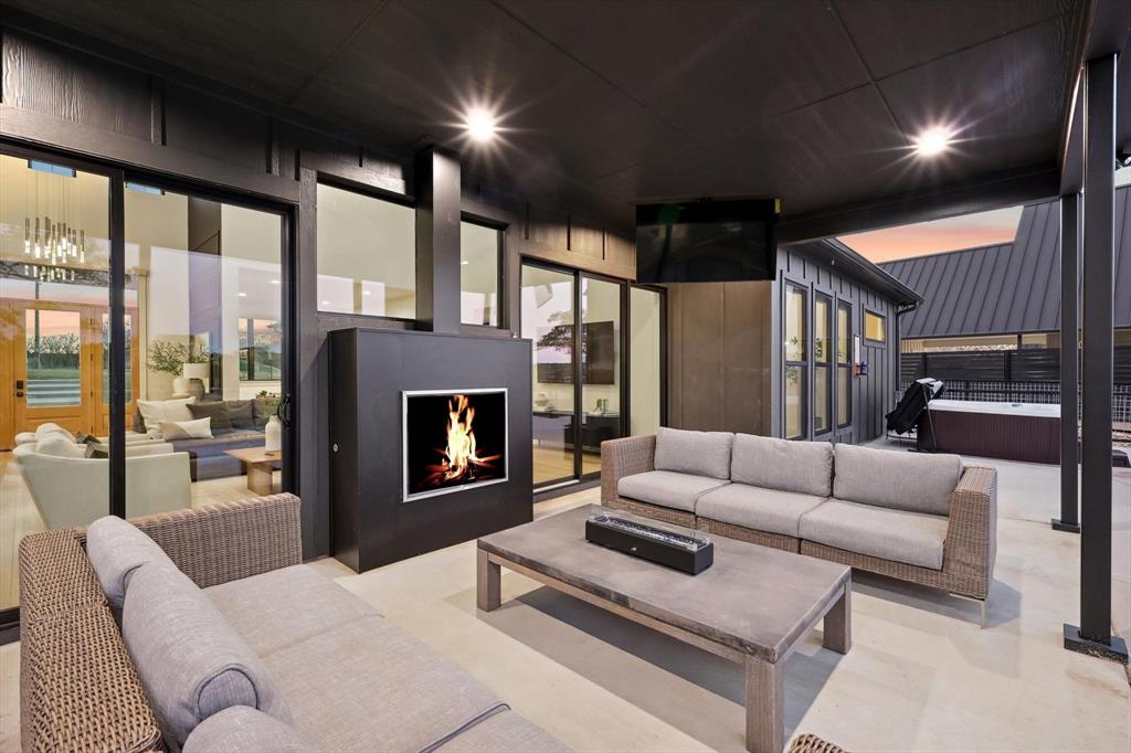 Sportsmans World - Residential