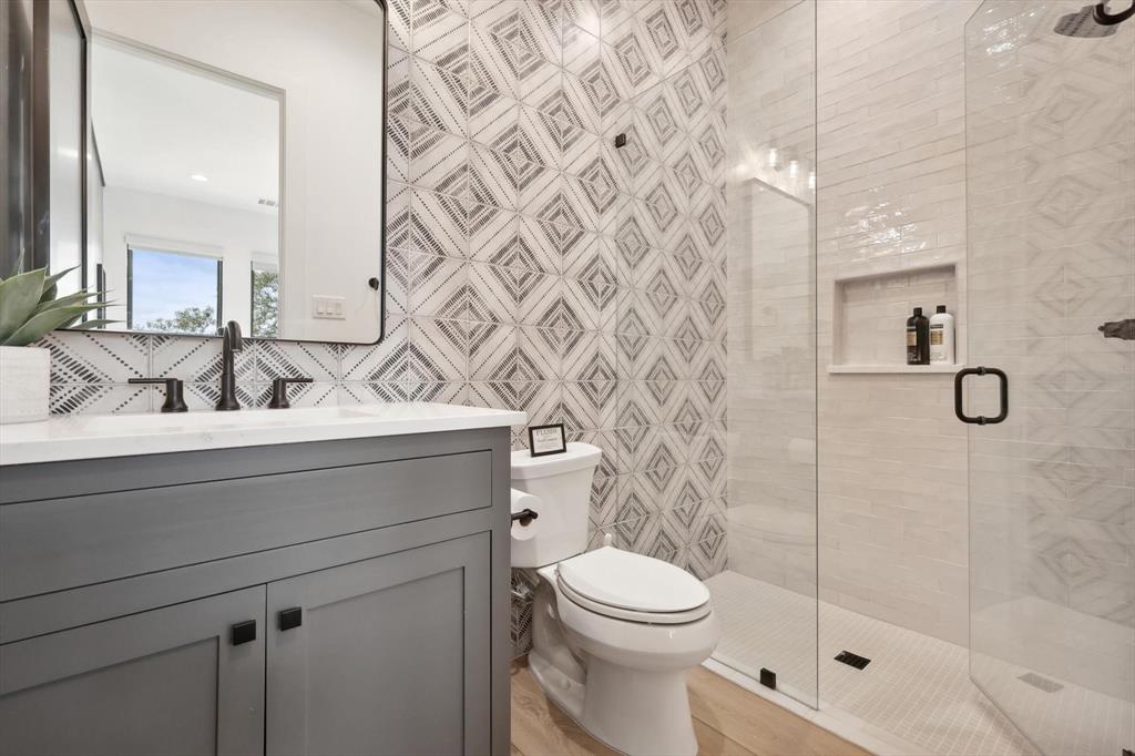 Sportsmans World - Residential