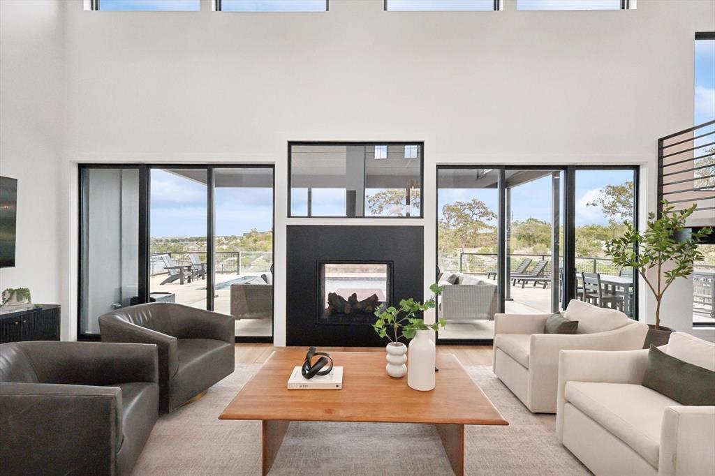 Sportsmans World - Residential