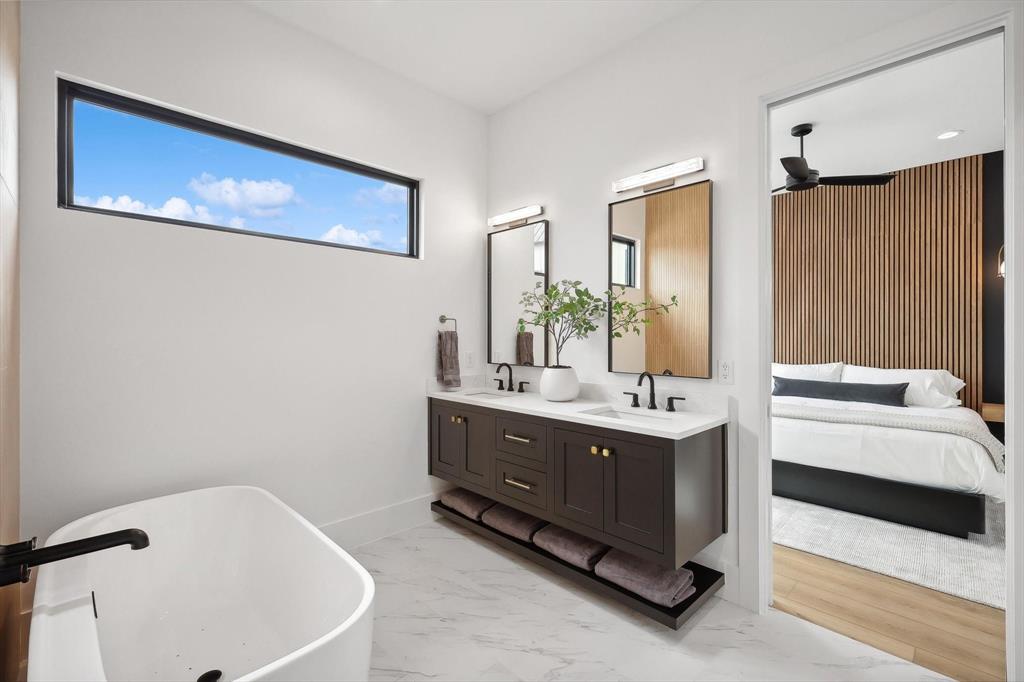 Sportsmans World - Residential