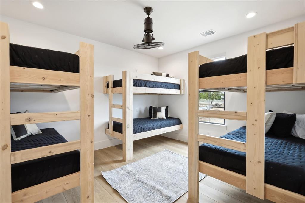 Sportsmans World - Residential