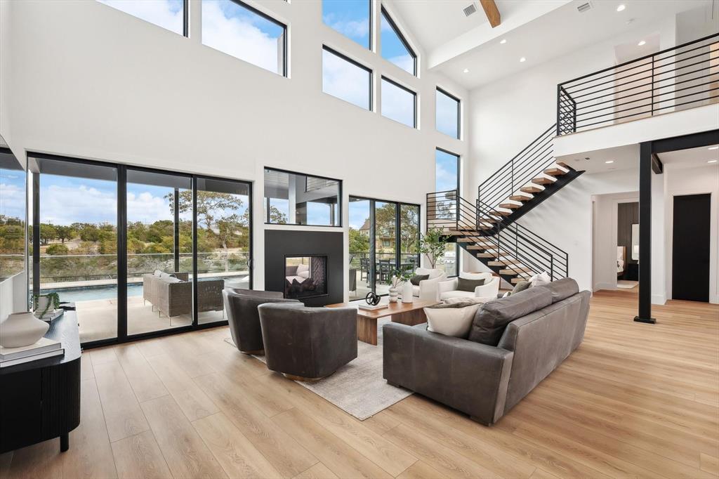 Sportsmans World - Residential