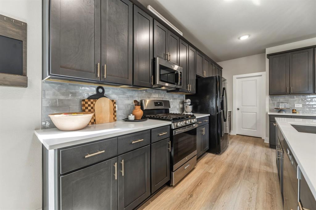 Painted Tree Vlg South Ph 2 - Residential