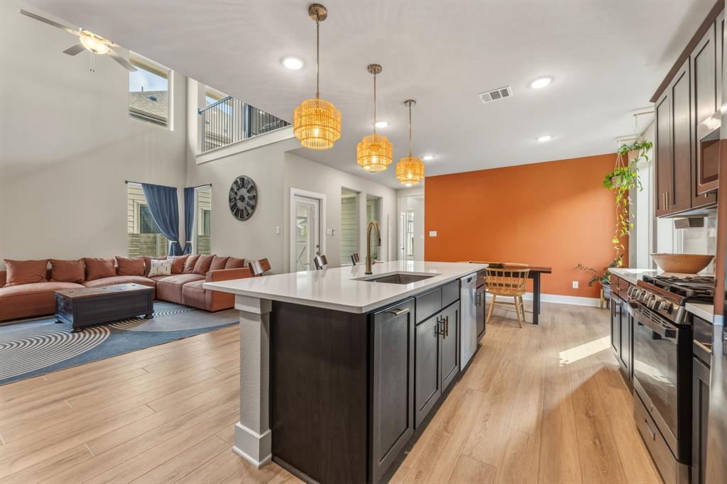 Painted Tree Vlg South Ph 2 - Residential