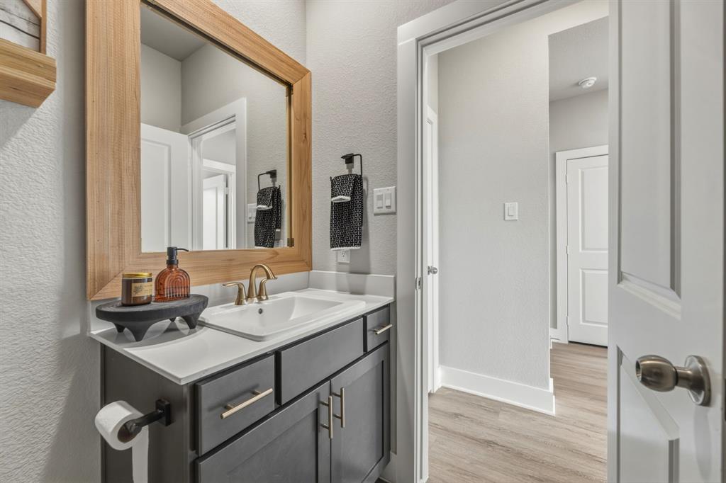 Painted Tree Vlg South Ph 2 - Residential