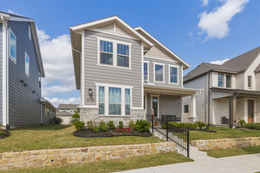 Painted Tree Vlg South Ph 2 - Residential