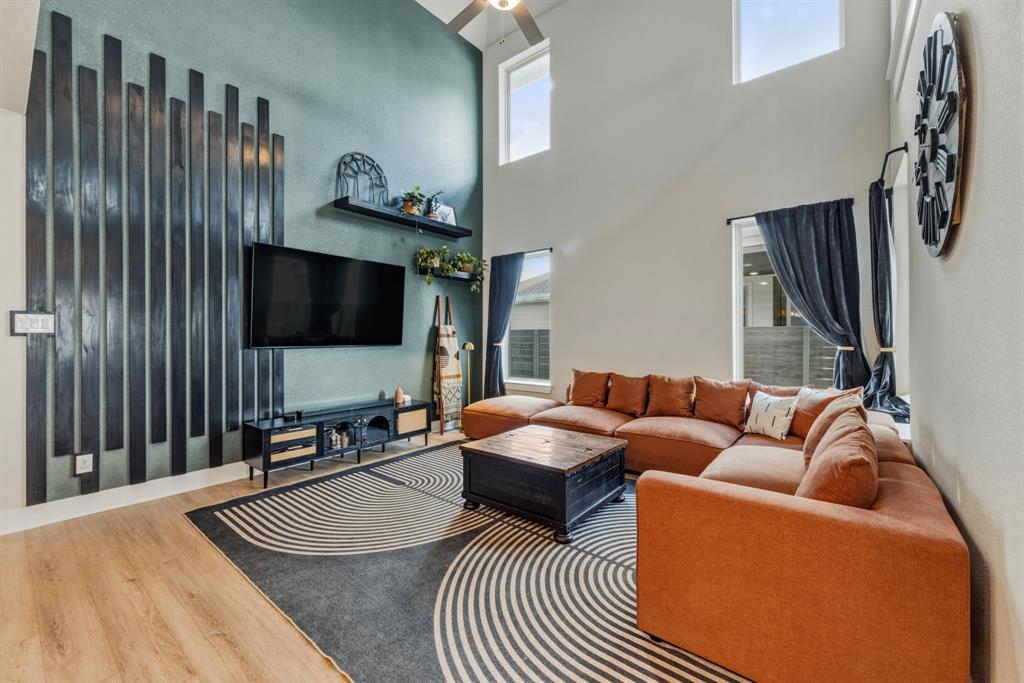 Painted Tree Vlg South Ph 2 - Residential