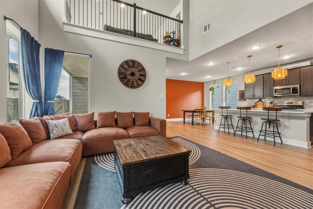 Painted Tree Vlg South Ph 2 - Residential