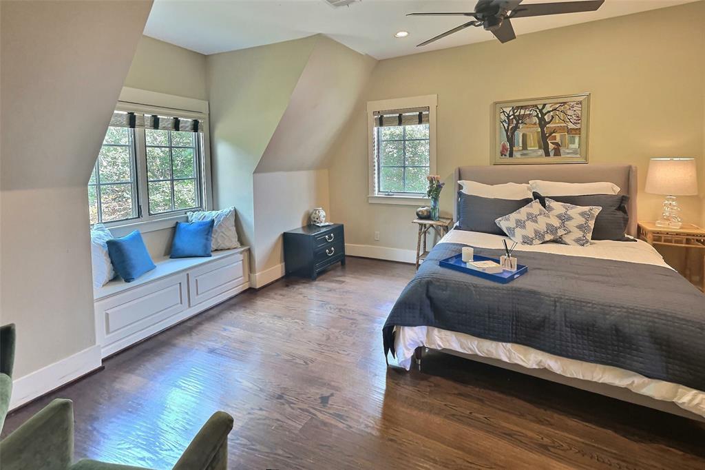 North Side Add 02 Instl - Residential