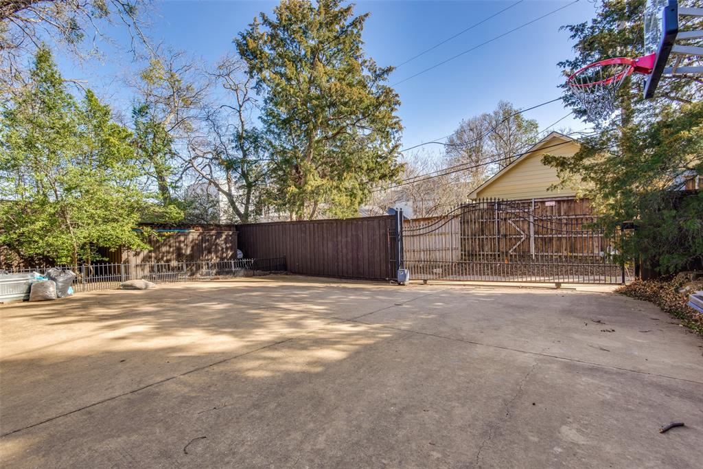 North Side Add 02 Instl - Residential