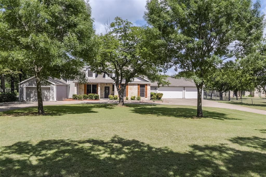 7611 Ledbetter Road