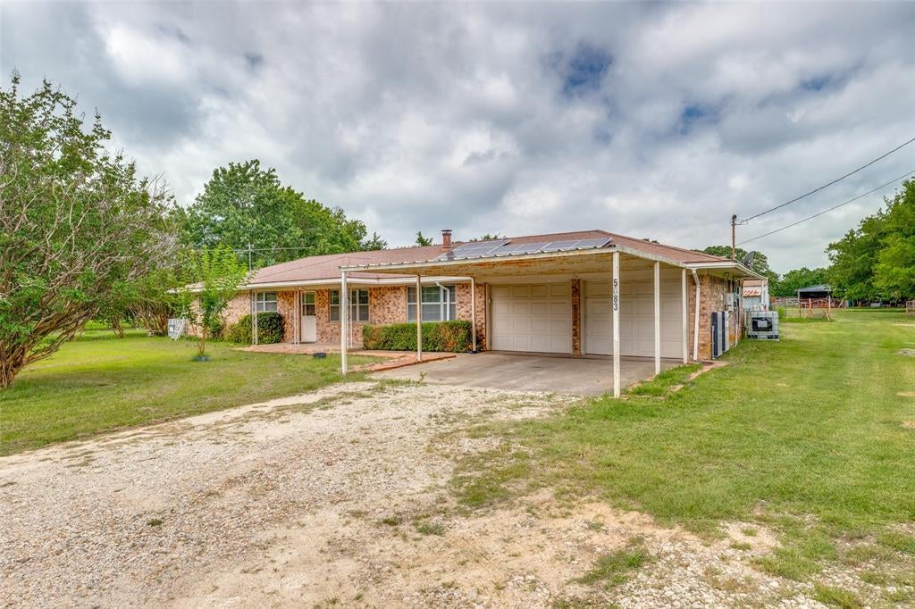 5083 N State Highway 78 Highway