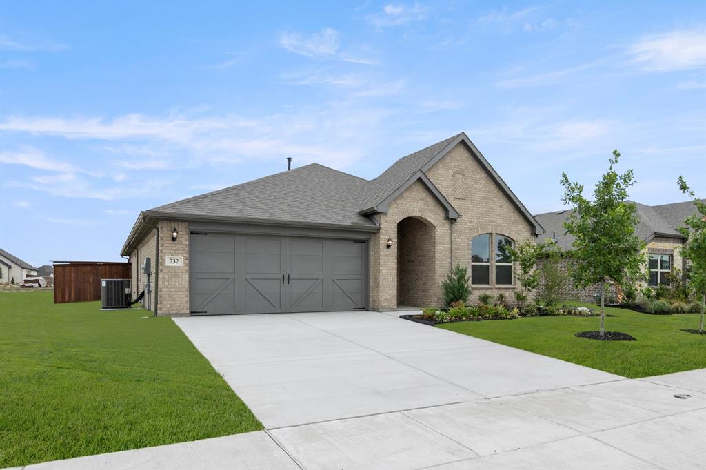 732 Scarlet Sage Drive