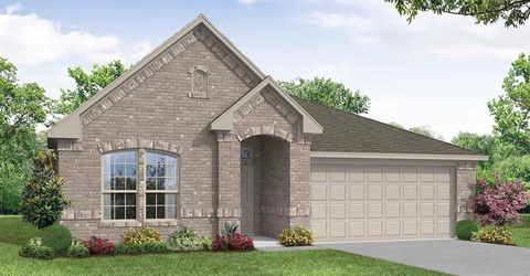 732 Scarlet Sage Drive Waxahachie TX 75165