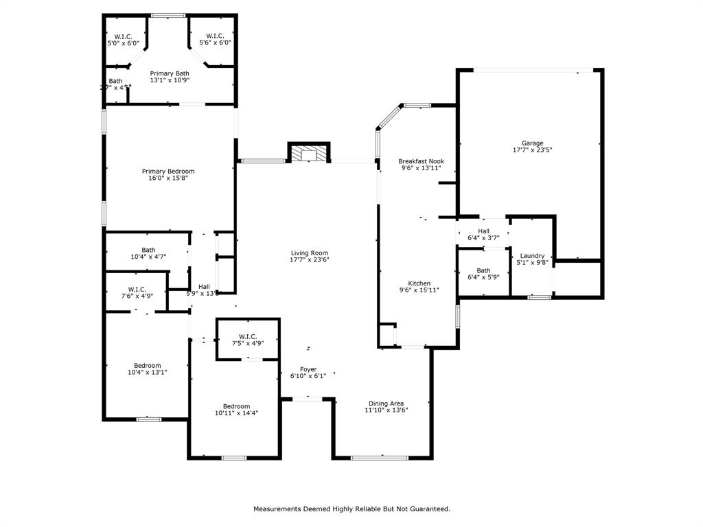 6517 Meadow Lakes Drive