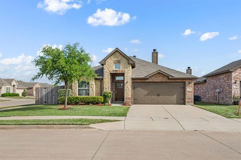 452 Nuffield Lane Fort Worth TX 76036