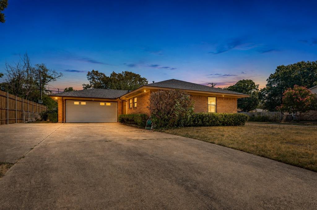 303 Merribrook Trail