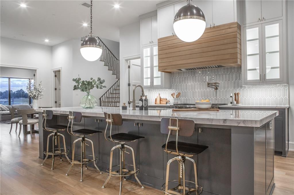 The Hills Of Kingswood - Residential