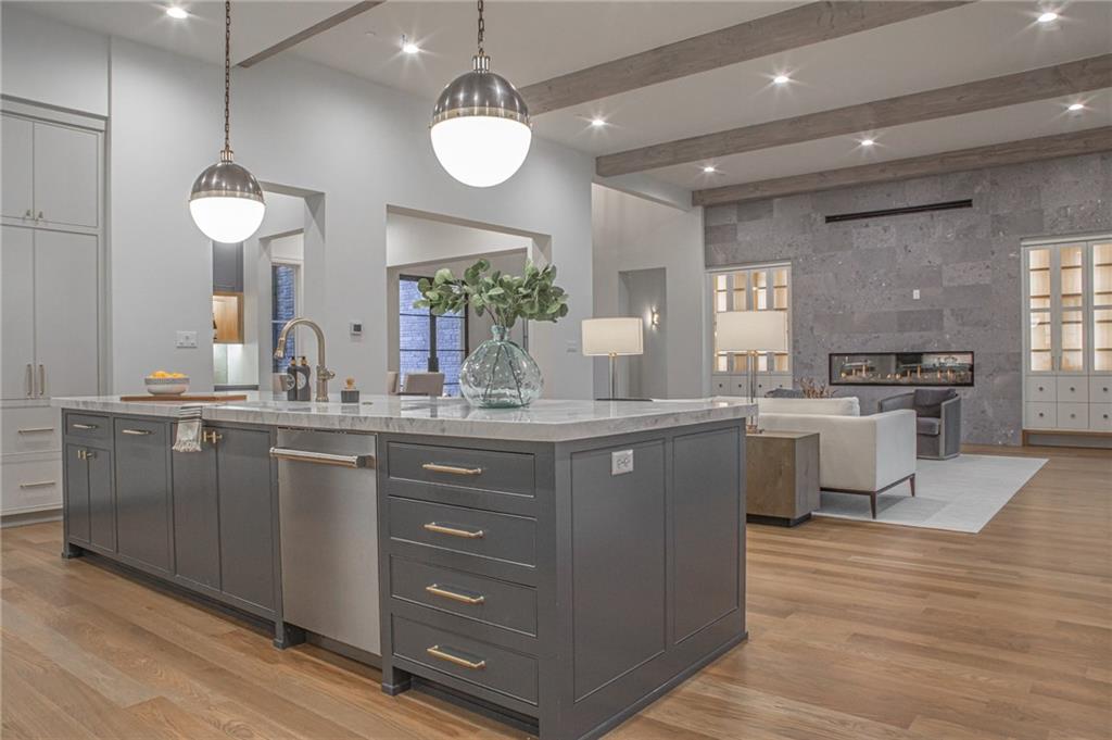 The Hills Of Kingswood - Residential