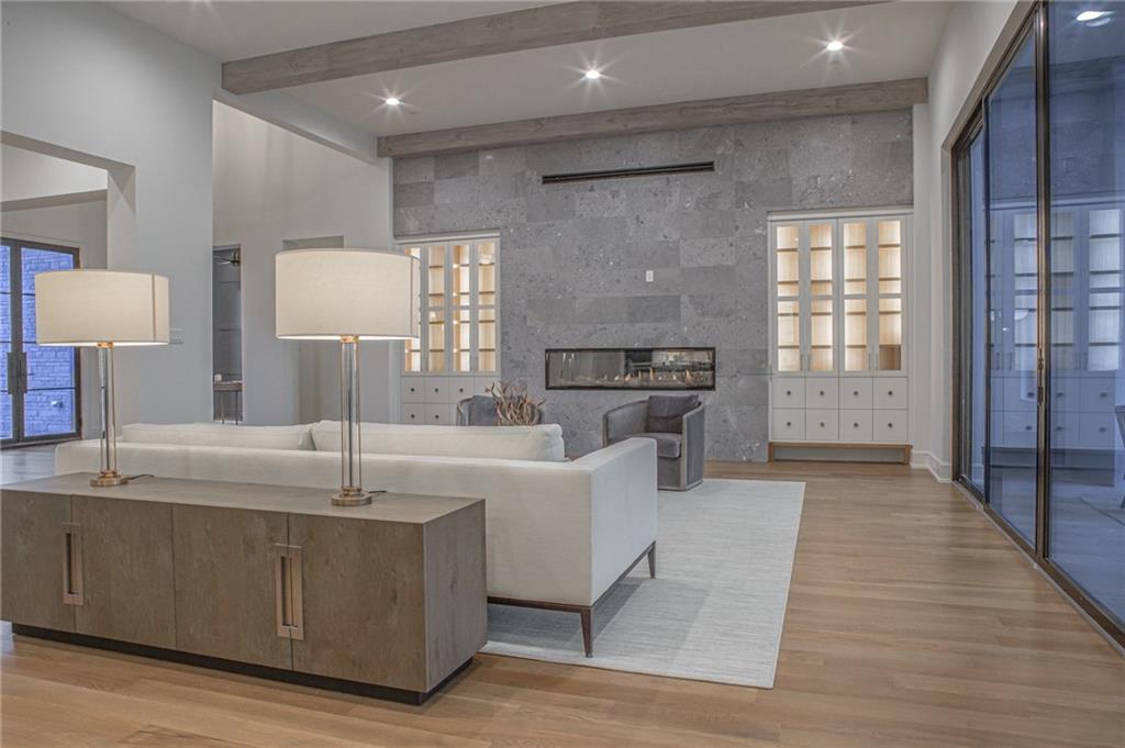 The Hills Of Kingswood - Residential